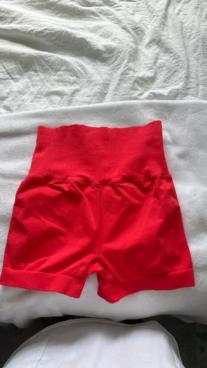 Free People Biker Shorts thumbnail 2