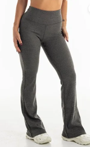 ECHT Comfort Flare Pants thumbnail 1