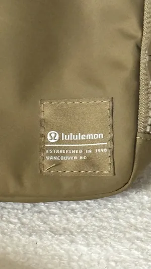 Lululemon Modern Easy Access Crossbar thumbnail 3