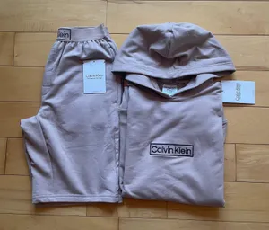 Calvin Klein Matching Lounge Set. thumbnail 1