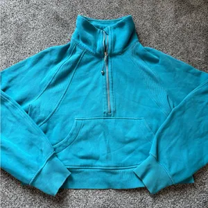 Lululemon Scuba Funnel Neck thumbnail 1