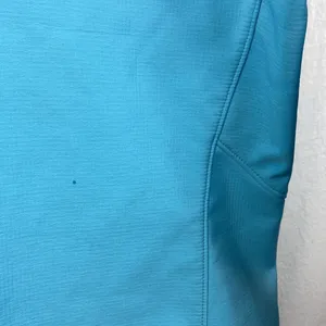 Patagonia Blue Women’s Adze Hybrid Zip Sport Athletic Jacket thumbnail 10