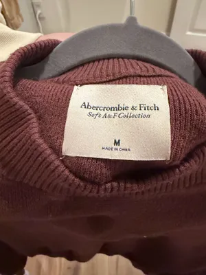 Abercrombie Sweater thumbnail 2