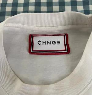 Urban Outfitters Change T-Shirt thumbnail 3