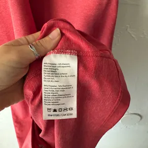 Outdoor‎ Research Pink Racerback Built-in Bra Athletic Dress Size Small thumbnail 11