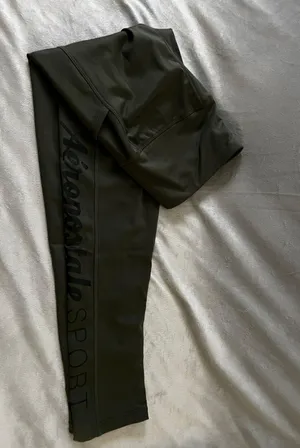 Aeropostale Sport Leggings thumbnail 1