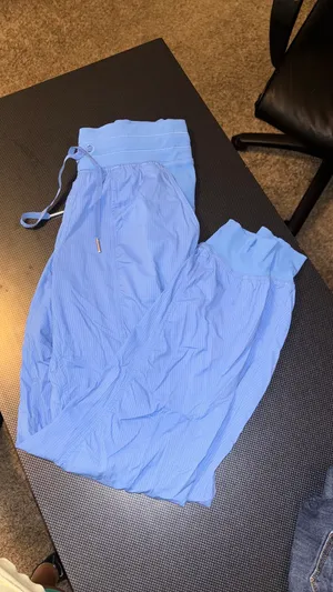 Dance Lululemon Studio Joggers Mid-Rise thumbnail 2