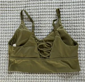 Aerie Bra Top thumbnail 4
