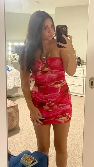 Peppermayo Dress Mini Pink thumbnail 1