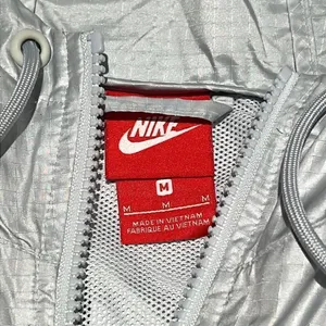 NIKE SPORTSWEAR NSW WINDRUNNER JACKET‎ Size M D28 thumbnail 8
