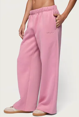 Edikted Sweatpants thumbnail 3