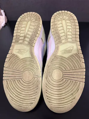 Nike Dunk Lime Ice sneaker thumbnail 13