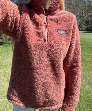 Patagonia Pullover Women’s thumbnail 3