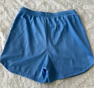 Nike Dri-Fit Blue Shorts thumbnail 2