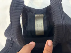 tank top Black Size L thumbnail 3