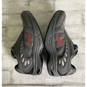 Chung Shi Walking Rocker Shoes The Balance Step Sport Breathable Lightweight 5.5 thumbnail 7