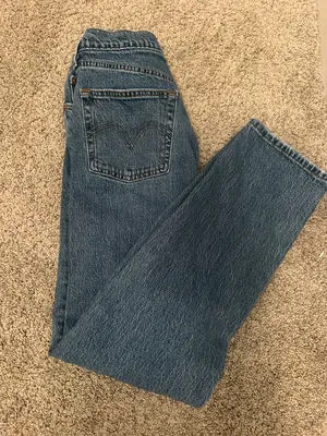 Levi Jeans  thumbnail 1