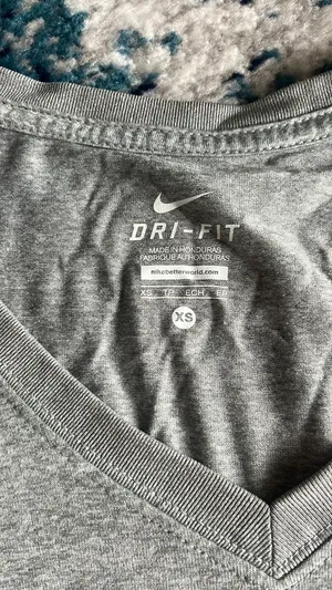 Nike T-Shirt thumbnail 2