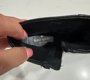 Kate Spade Booties thumbnail 5