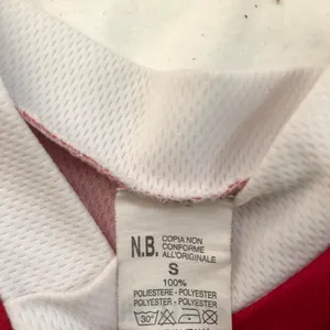 Manchester United AIG WayneRooney #8 Soccer Football Jersey V-Neck thumbnail 4