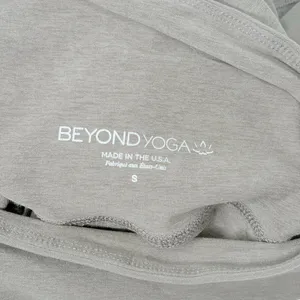 Beyond Yoga Caught In The Midi Leggings thumbnail 5