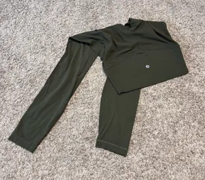 Lululemon Leggings thumbnail 1