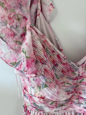 Birdy Grey Dress thumbnail 2