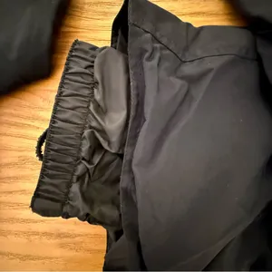 FERA Black Insulated Ski Snow Pants Ladies Size 6R thumbnail 7