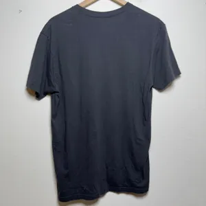 Kings of Leon Women Cotton T-Shirt M Black KOL Graphic Barking Irons Merch‎ thumbnail 5