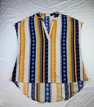 Blouse Multiple thumbnail 3