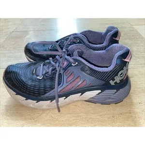 Hoka One One Gaviota Womens‎ Shoes Size 9.5 Blue thumbnail 3