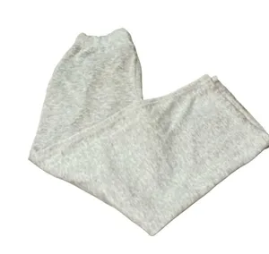 Gray, White, & Blue Signature Concepts Property of MN 1798 Rainy Lake Sweatpants thumbnail 3