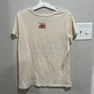 Crazy shirts California t-shirt size medium thumbnail 4