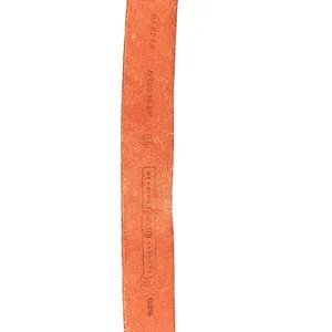 Fossil Belt Womens Medium Genuine Leather Belt thumbnail 4