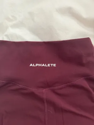Alphalete Leggings thumbnail 3