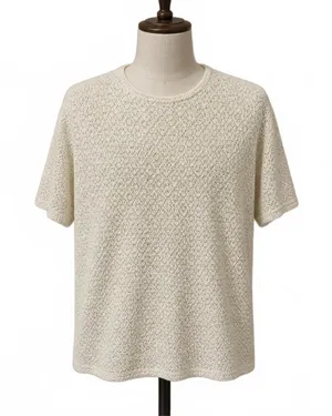 Alfred Dunner Women's Textured Knit Sweater - XL thumbnail 1