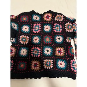 French knot—— Sundance sweater Size M thumbnail 5