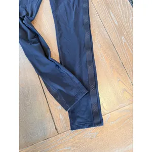 Rhone Alpine Fleece Legging Women Navy‎ Blue XS thumbnail 3