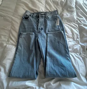 PacSun Highwaisted Jeans thumbnail 3