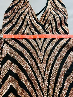 Sequence Dress thumbnail 9
