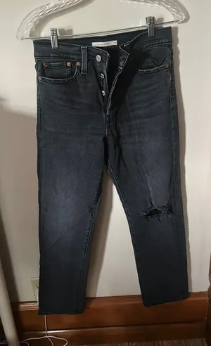 Levi’s Wedid Straight Jeans thumbnail 1