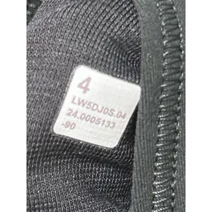 Lululemon Wunder Train tights Rainforest Green size 4 28” NWT authentic thumbnail 4
