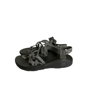 Chacos ZX2 Sandals Gorpcore Outdoor Waterproof Women's Size 8 Toe Strap Hiking thumbnail 3