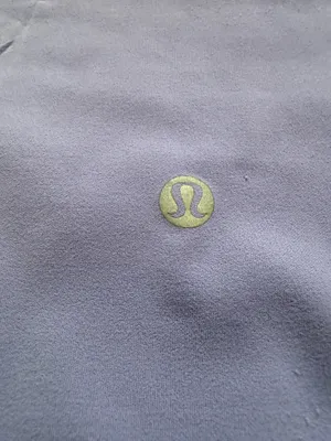 Lululemon Align High-Rise Short 6" - Dark Lavender thumbnail 7