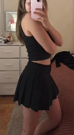 Mini Skort thumbnail 3