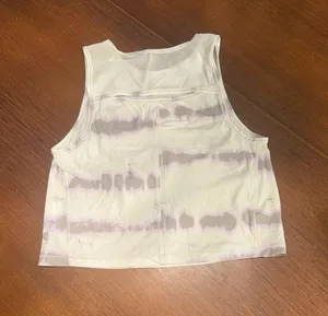 Lululemon Tank thumbnail 2