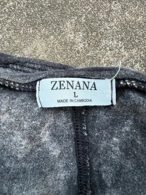 Zenana Top thumbnail 4