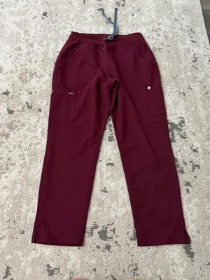 Figs Kade Straight-Leg Scrub Pant Size Medium thumbnail 2