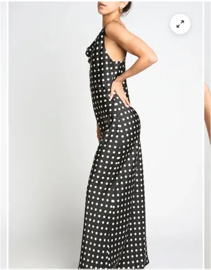 Sans Souci Dress thumbnail 3