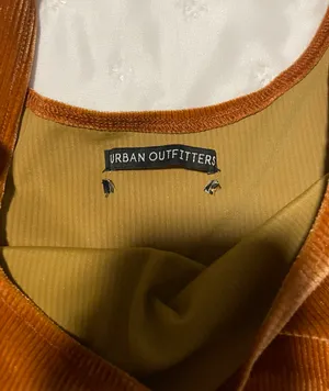 Urban Outfitters Tank thumbnail 3